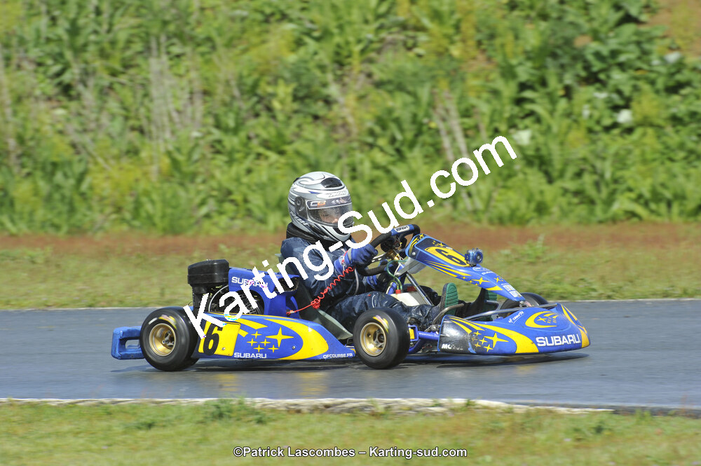 27/04/2014 : Trophée Ufolep à Layrac (Photos Patrick Lascombes) 2014 — karting