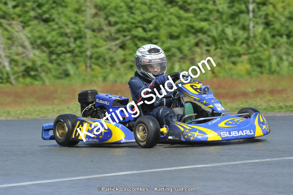 27/04/2014 : Trophée Ufolep à Layrac (Photos Patrick Lascombes) 2014 — karting