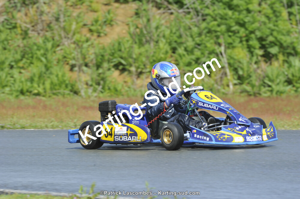 27/04/2014 : Trophée Ufolep à Layrac (Photos Patrick Lascombes) 2014 — karting