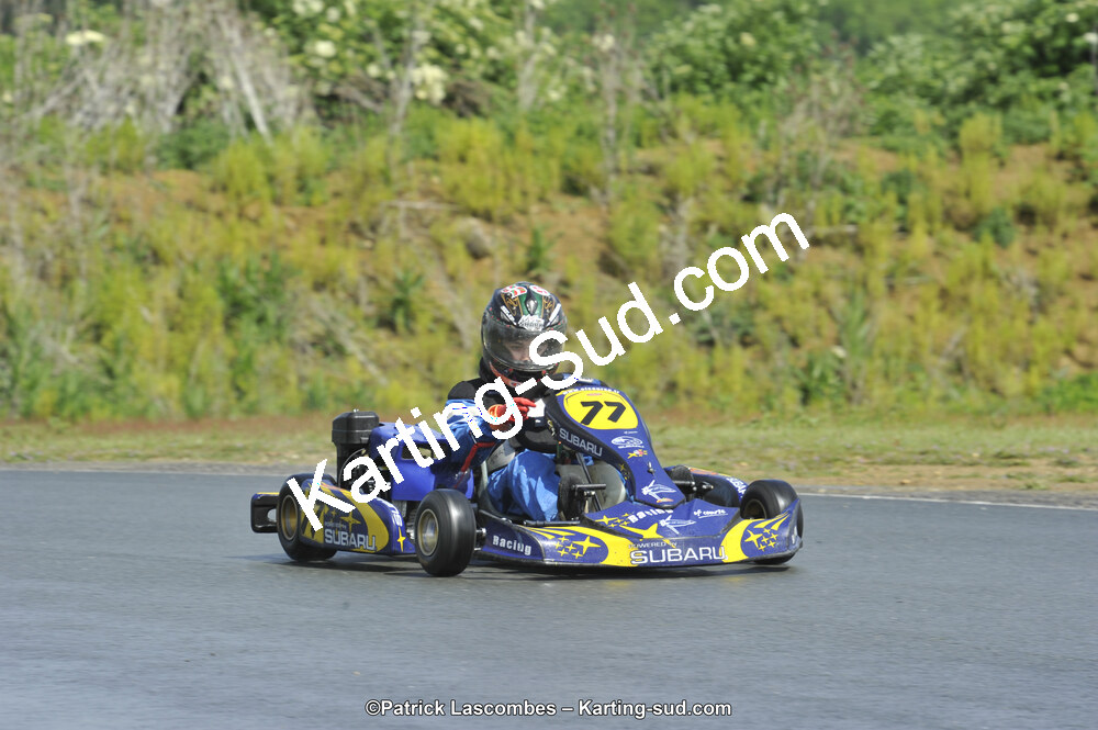 27/04/2014 : Trophée Ufolep à Layrac (Photos Patrick Lascombes) 2014 — karting
