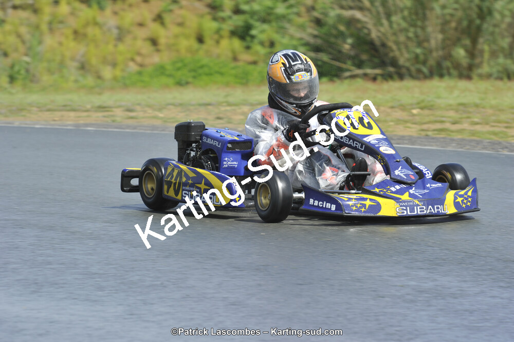 27/04/2014 : Trophée Ufolep à Layrac (Photos Patrick Lascombes) 2014 — karting