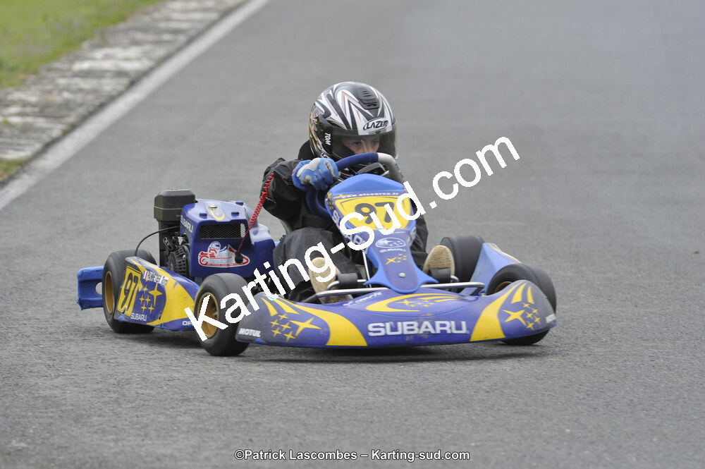 27/04/2014 : Trophée Ufolep à Layrac (Photos Patrick Lascombes) 2014 — karting