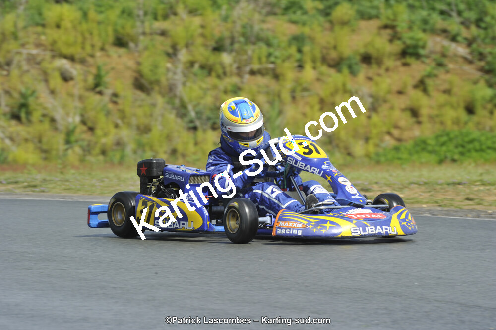 27/04/2014 : Trophée Ufolep à Layrac (Photos Patrick Lascombes) 2014 — karting