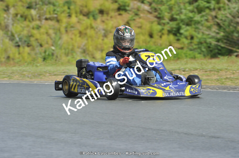 27/04/2014 : Trophée Ufolep à Layrac (Photos Patrick Lascombes) 2014 — karting