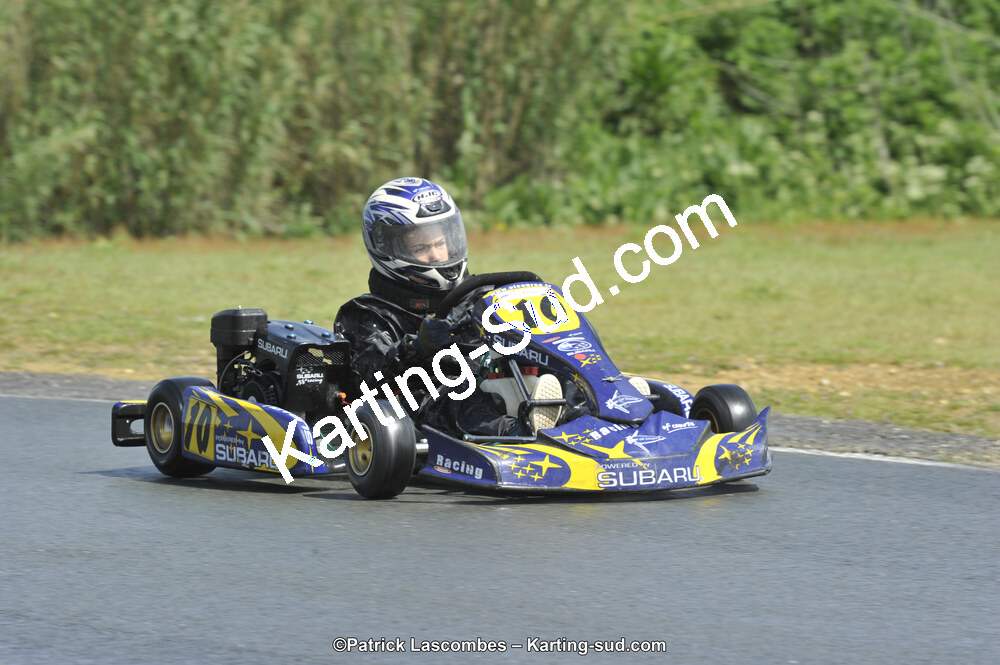 27/04/2014 : Trophée Ufolep à Layrac (Photos Patrick Lascombes) 2014 — karting