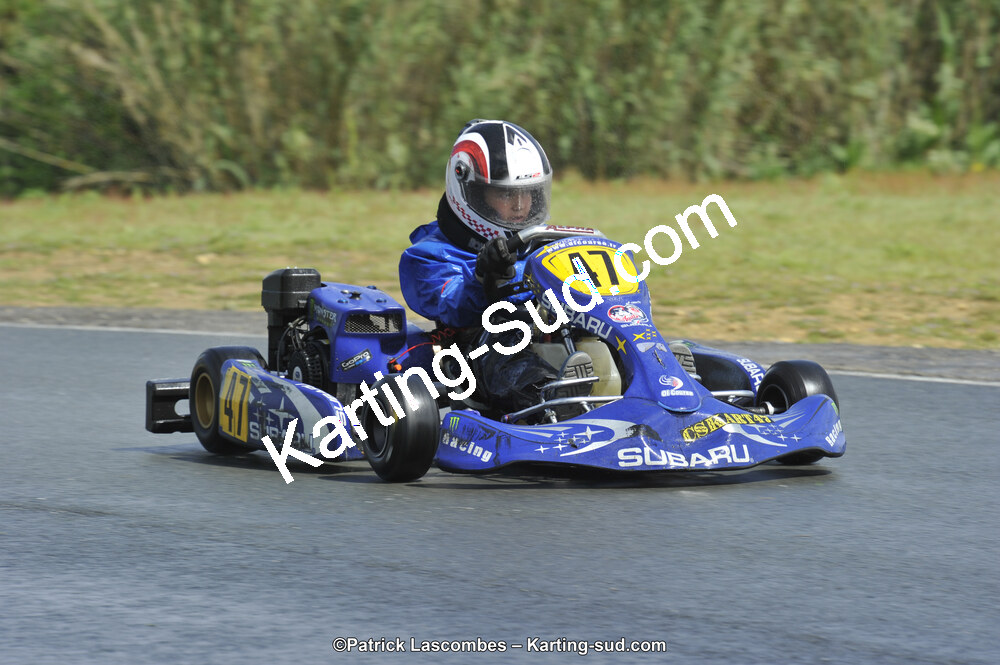 27/04/2014 : Trophée Ufolep à Layrac (Photos Patrick Lascombes) 2014 — karting