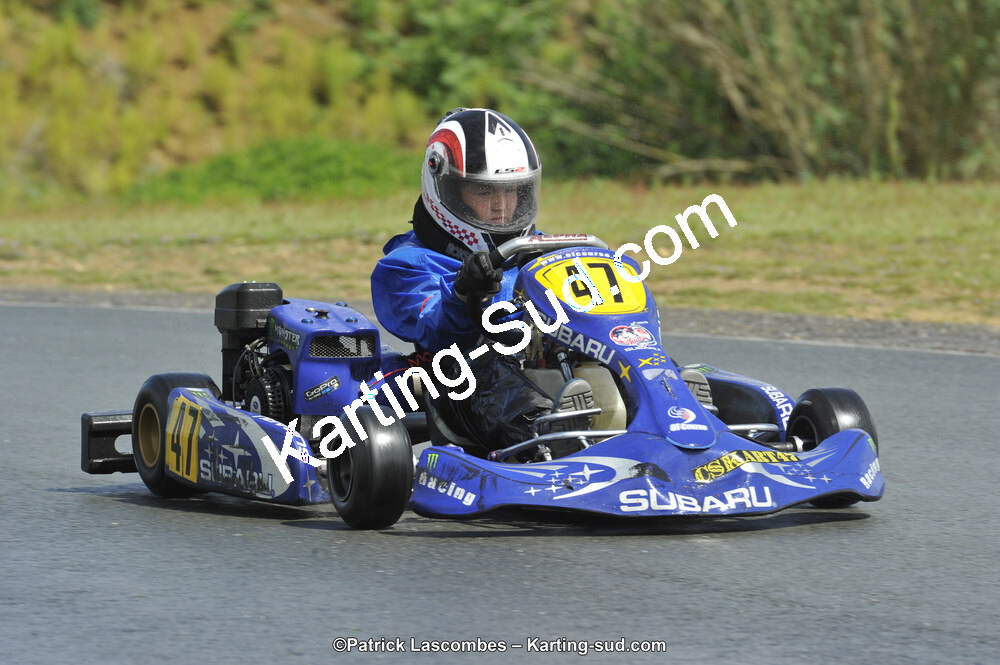 27/04/2014 : Trophée Ufolep à Layrac (Photos Patrick Lascombes) 2014 — karting