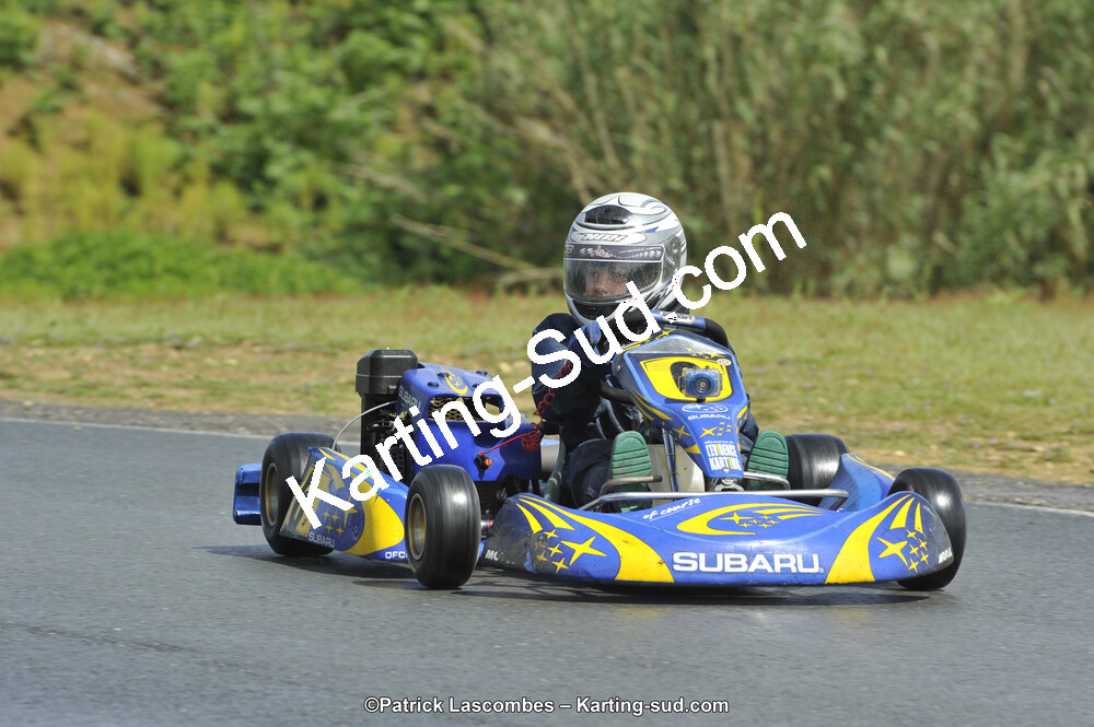 27/04/2014 : Trophée Ufolep à Layrac (Photos Patrick Lascombes) 2014 — karting