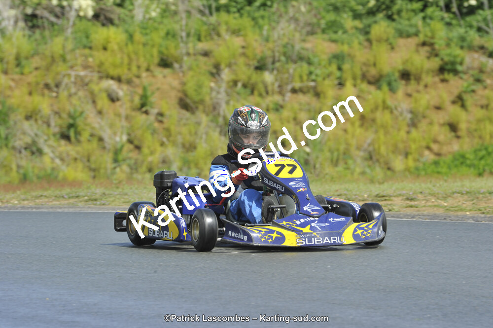 27/04/2014 : Trophée Ufolep à Layrac (Photos Patrick Lascombes) 2014 — karting