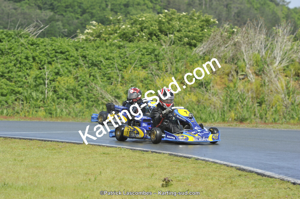27/04/2014 : Trophée Ufolep à Layrac (Photos Patrick Lascombes) 2014 — karting