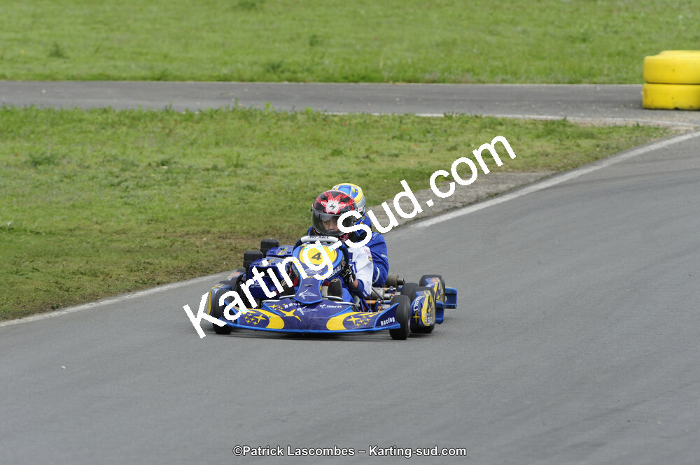 27/04/2014 : Trophée Ufolep à Layrac (Photos Patrick Lascombes) 2014 — karting