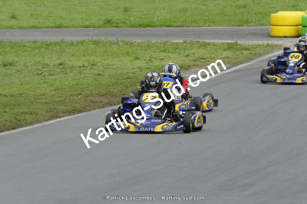 27/04/2014 : Trophée Ufolep à Layrac (Photos Patrick Lascombes) 2014 — karting