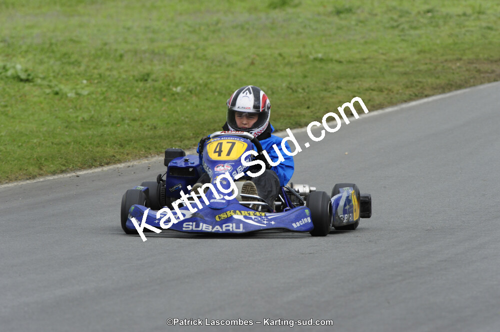 27/04/2014 : Trophée Ufolep à Layrac (Photos Patrick Lascombes) 2014 — karting