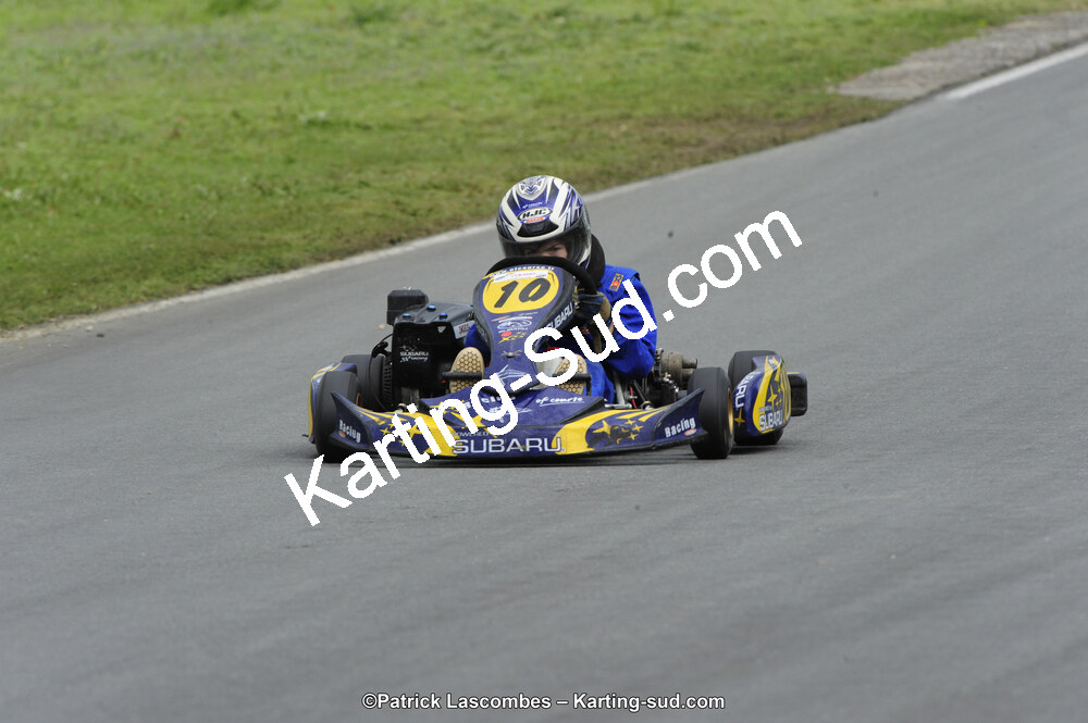27/04/2014 : Trophée Ufolep à Layrac (Photos Patrick Lascombes) 2014 — karting
