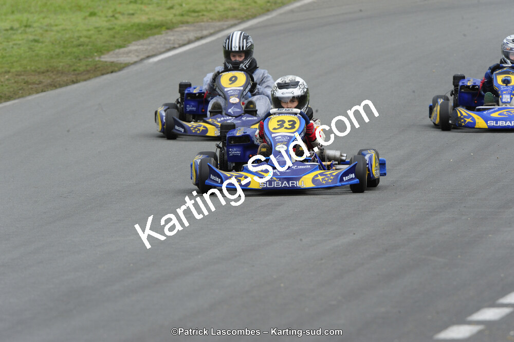 27/04/2014 : Trophée Ufolep à Layrac (Photos Patrick Lascombes) 2014 — karting