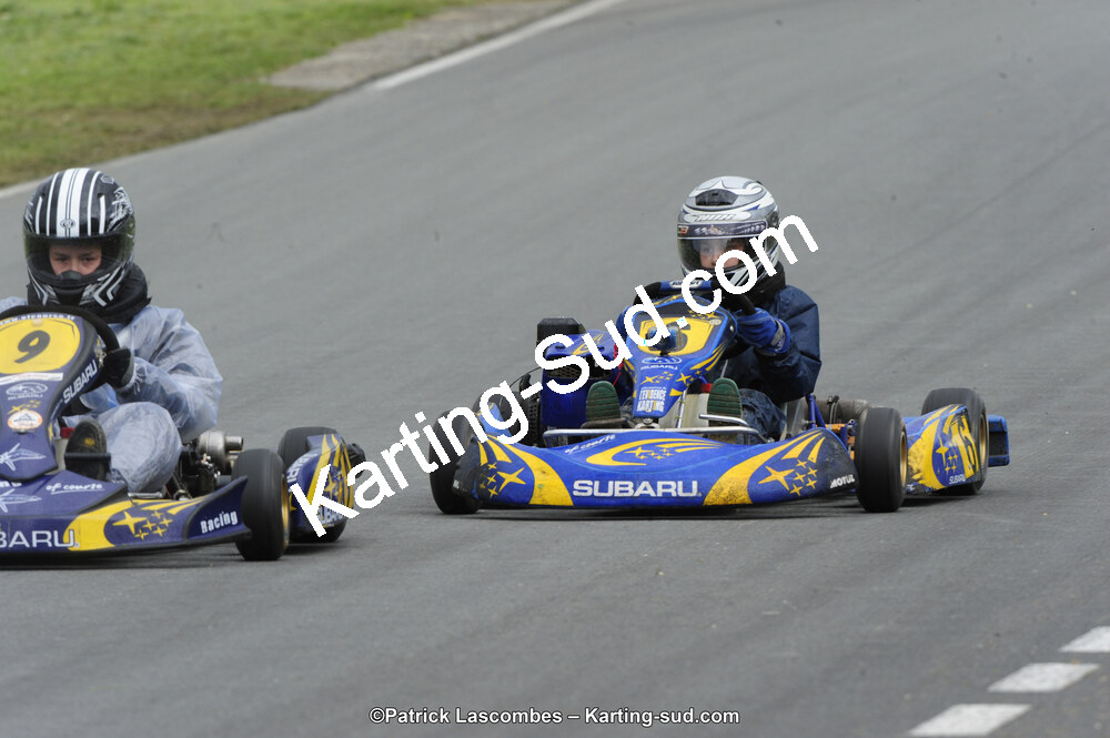 27/04/2014 : Trophée Ufolep à Layrac (Photos Patrick Lascombes) 2014 — karting