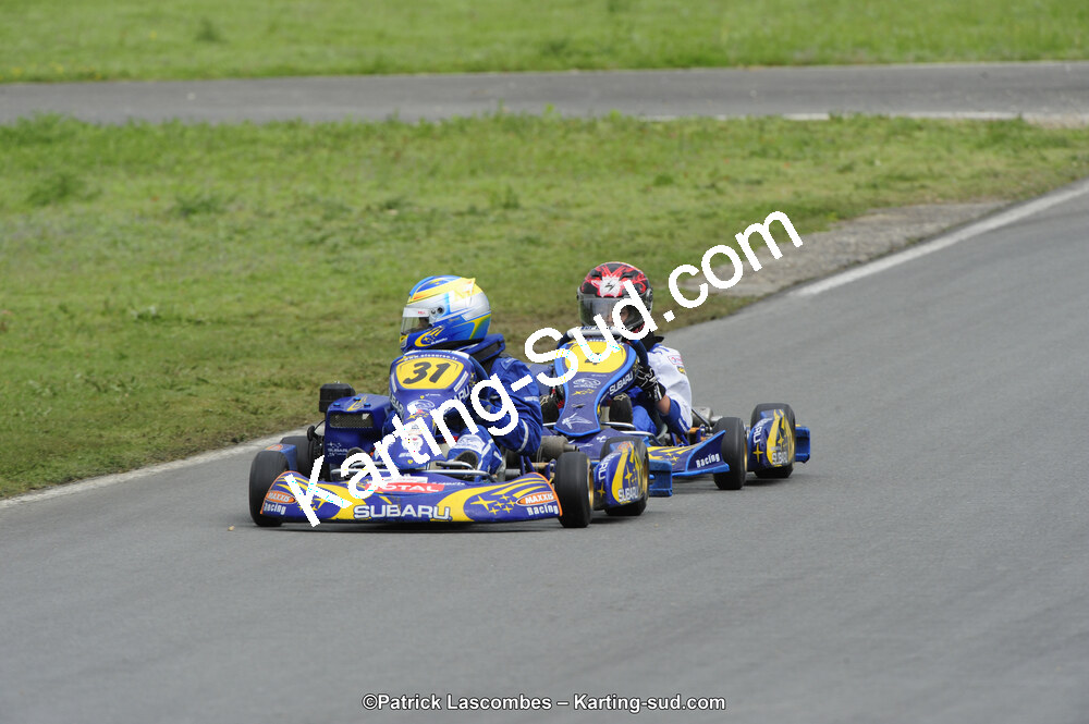 27/04/2014 : Trophée Ufolep à Layrac (Photos Patrick Lascombes) 2014 — karting
