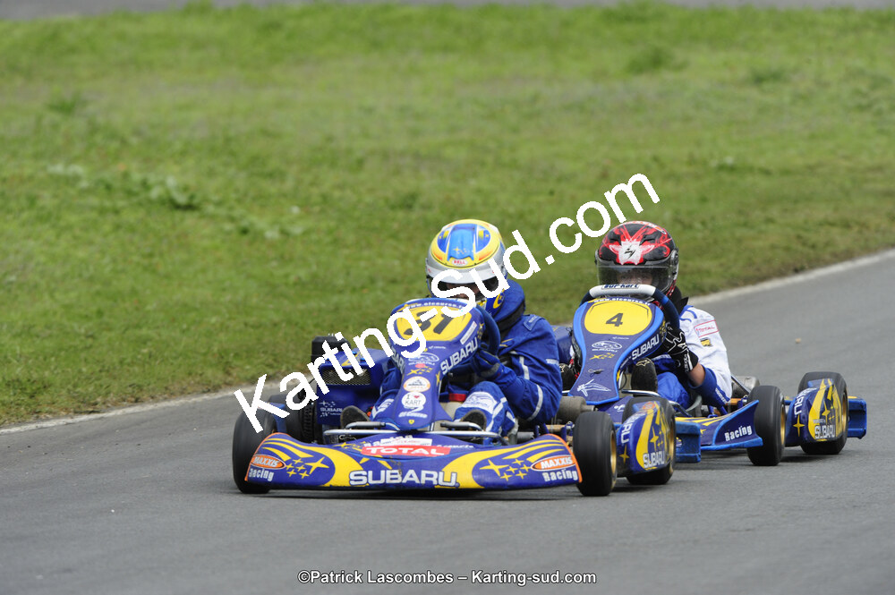 27/04/2014 : Trophée Ufolep à Layrac (Photos Patrick Lascombes) 2014 — karting