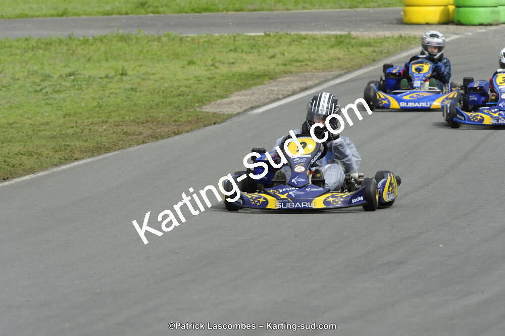 27/04/2014 : Trophée Ufolep à Layrac (Photos Patrick Lascombes) 2014 — karting
