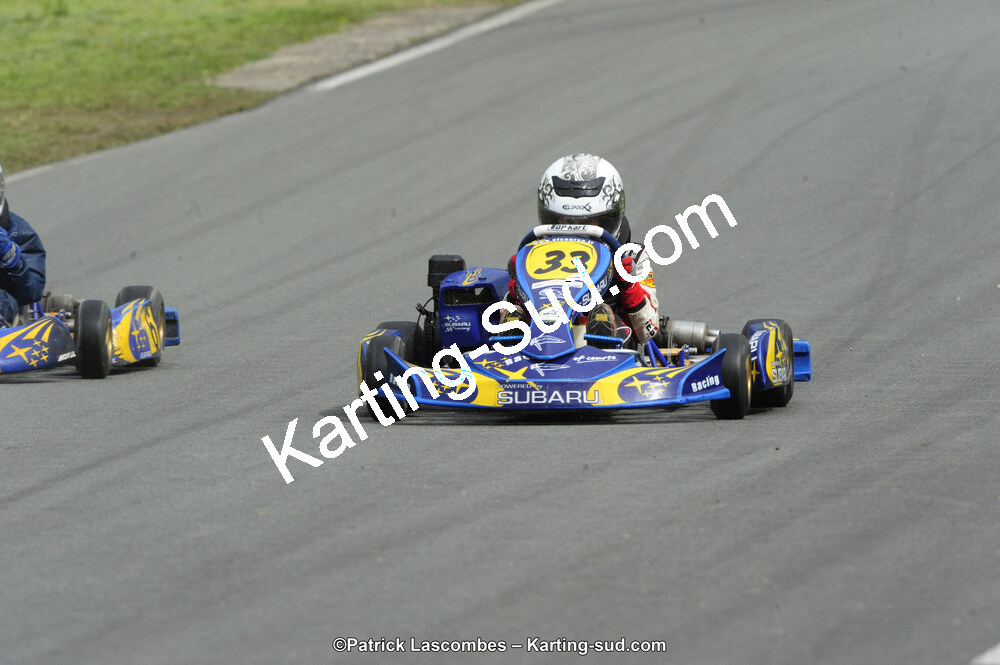 27/04/2014 : Trophée Ufolep à Layrac (Photos Patrick Lascombes) 2014 — karting