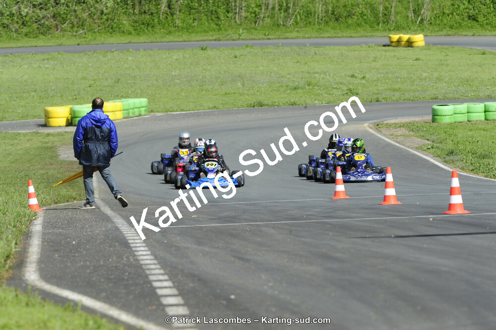 27/04/2014 : Trophée Ufolep à Layrac (Photos Patrick Lascombes) 2014 — karting