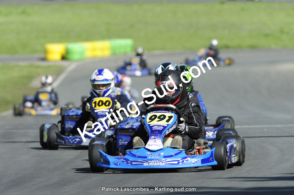 27/04/2014 : Trophée Ufolep à Layrac (Photos Patrick Lascombes) 2014 — karting
