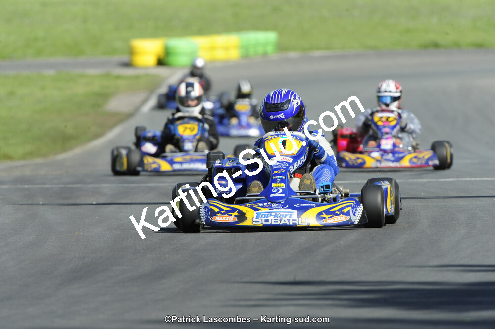 27/04/2014 : Trophée Ufolep à Layrac (Photos Patrick Lascombes) 2014 — karting