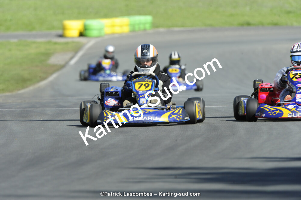 27/04/2014 : Trophée Ufolep à Layrac (Photos Patrick Lascombes) 2014 — karting