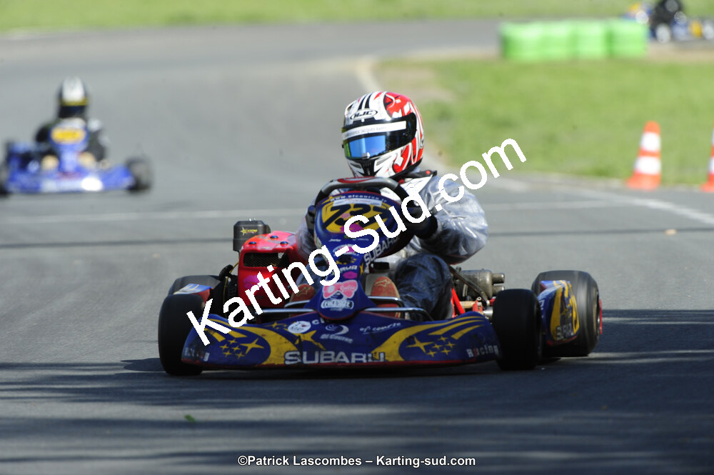 27/04/2014 : Trophée Ufolep à Layrac (Photos Patrick Lascombes) 2014 — karting