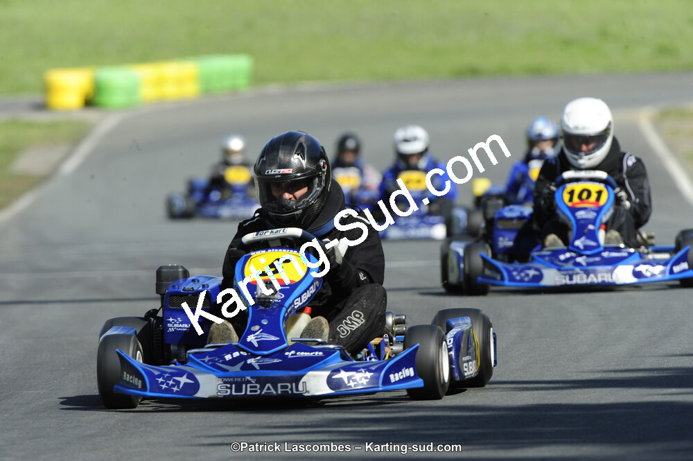 27/04/2014 : Trophée Ufolep à Layrac (Photos Patrick Lascombes) 2014 — karting