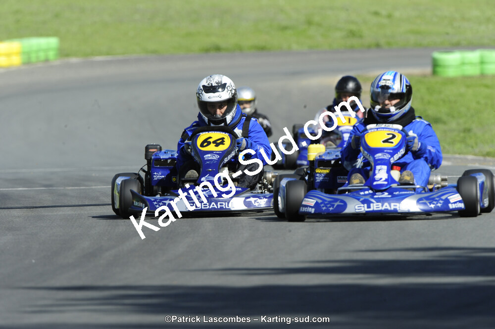 27/04/2014 : Trophée Ufolep à Layrac (Photos Patrick Lascombes) 2014 — karting