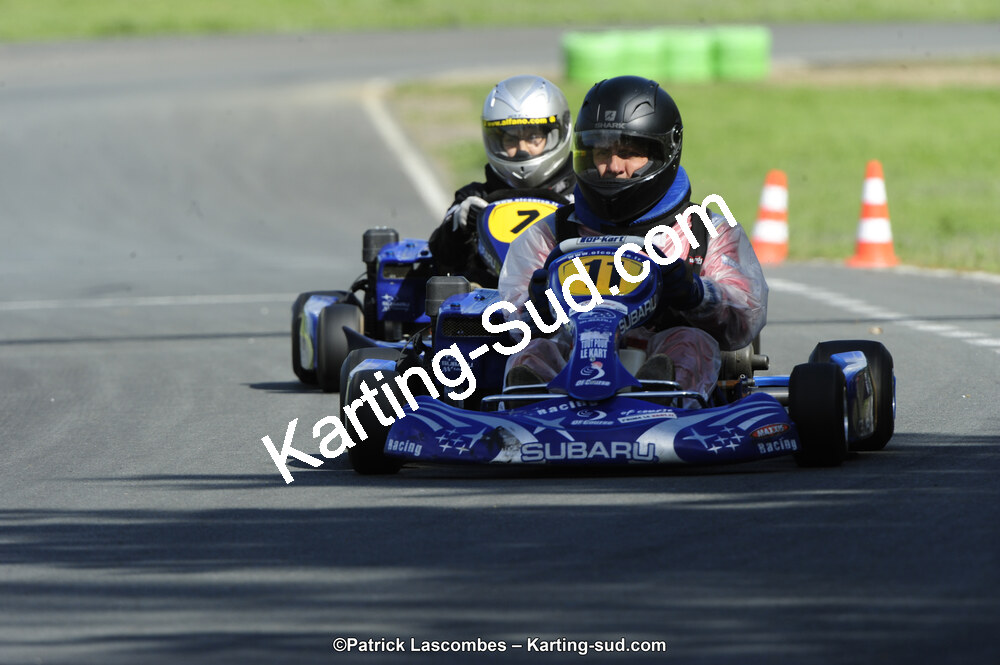 27/04/2014 : Trophée Ufolep à Layrac (Photos Patrick Lascombes) 2014 — karting