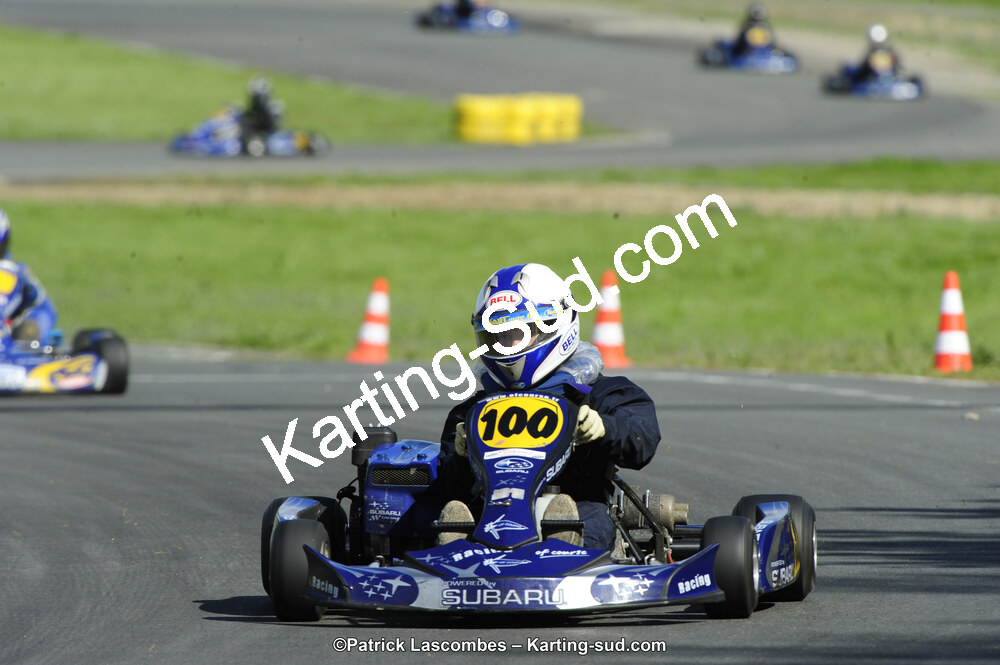 27/04/2014 : Trophée Ufolep à Layrac (Photos Patrick Lascombes) 2014 — karting