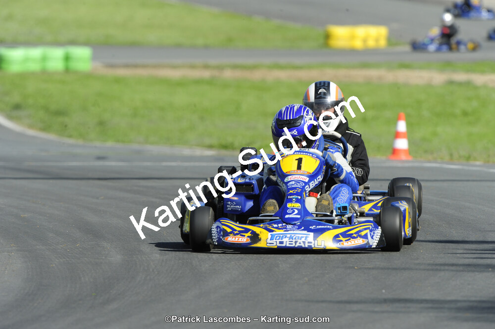 27/04/2014 : Trophée Ufolep à Layrac (Photos Patrick Lascombes) 2014 — karting