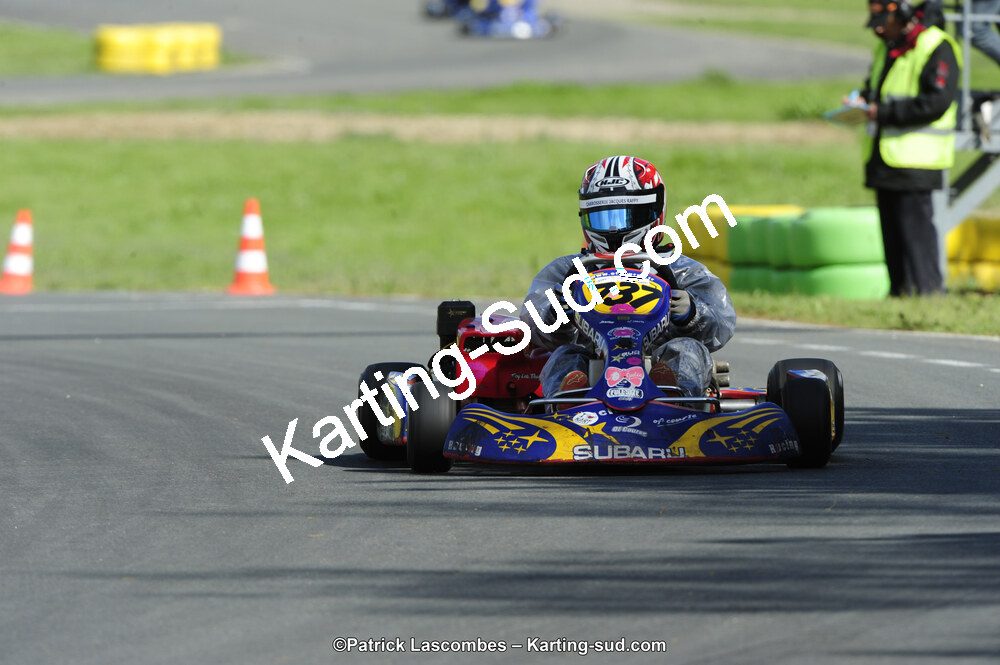 27/04/2014 : Trophée Ufolep à Layrac (Photos Patrick Lascombes) 2014 — karting
