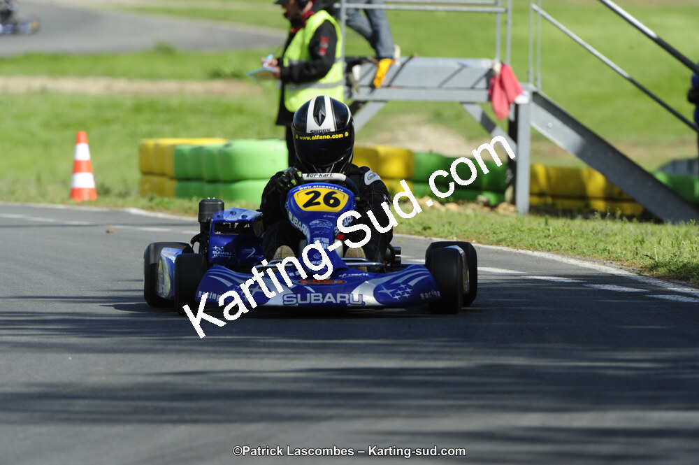 27/04/2014 : Trophée Ufolep à Layrac (Photos Patrick Lascombes) 2014 — karting