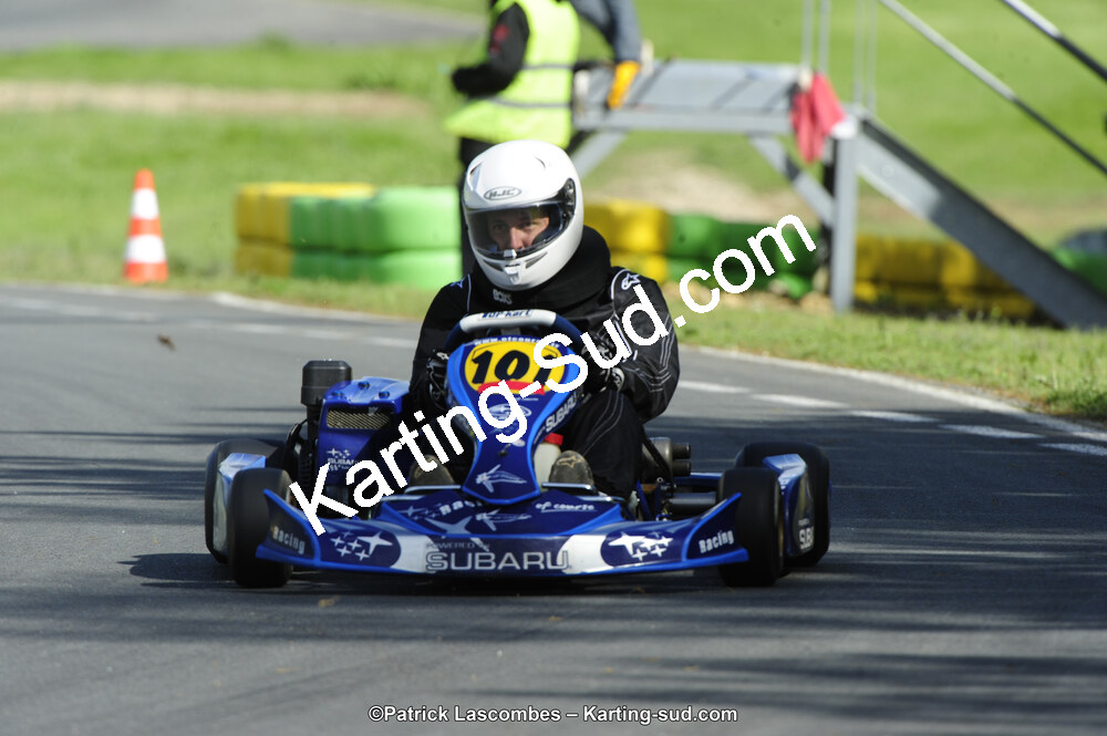 27/04/2014 : Trophée Ufolep à Layrac (Photos Patrick Lascombes) 2014 — karting