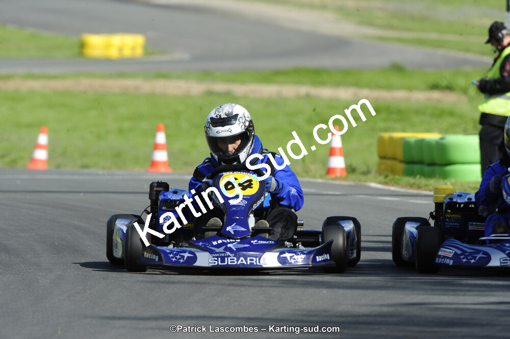 27/04/2014 : Trophée Ufolep à Layrac (Photos Patrick Lascombes) 2014 — karting