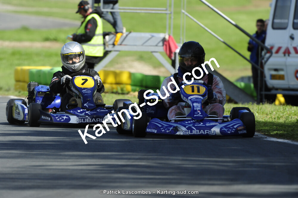 27/04/2014 : Trophée Ufolep à Layrac (Photos Patrick Lascombes) 2014 — karting