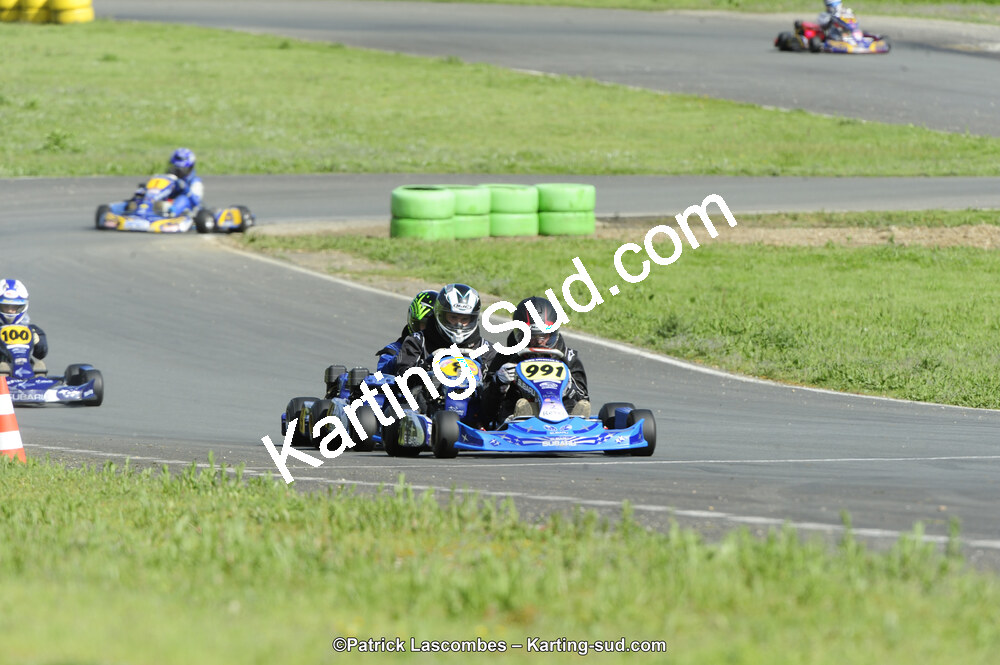 27/04/2014 : Trophée Ufolep à Layrac (Photos Patrick Lascombes) 2014 — karting