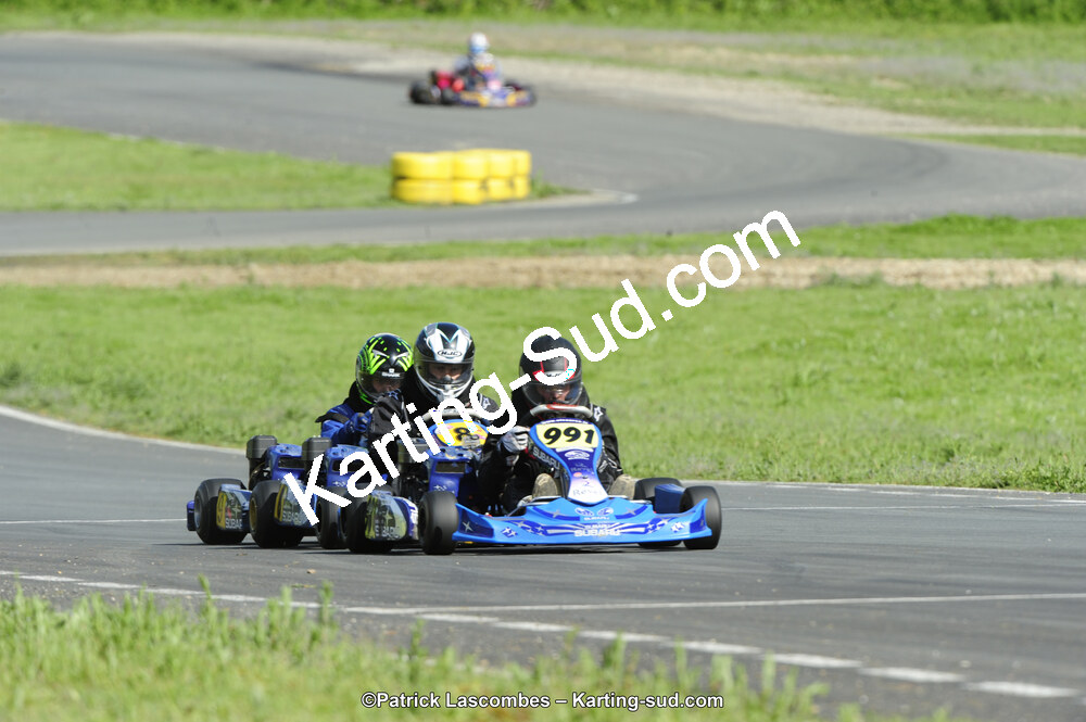 27/04/2014 : Trophée Ufolep à Layrac (Photos Patrick Lascombes) 2014 — karting