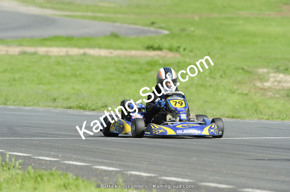 27/04/2014 : Trophée Ufolep à Layrac (Photos Patrick Lascombes) 2014 — karting