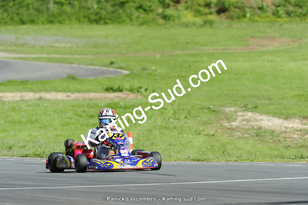 27/04/2014 : Trophée Ufolep à Layrac (Photos Patrick Lascombes) 2014 — karting