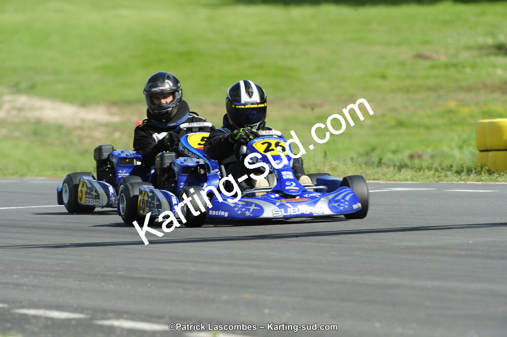 27/04/2014 : Trophée Ufolep à Layrac (Photos Patrick Lascombes) 2014 — karting