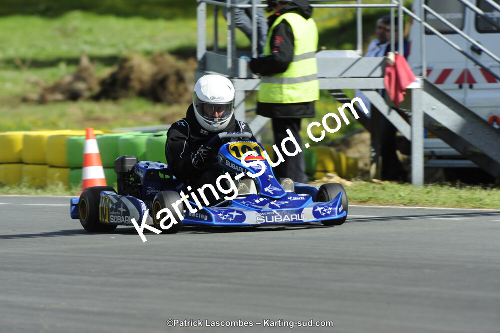 27/04/2014 : Trophée Ufolep à Layrac (Photos Patrick Lascombes) 2014 — karting
