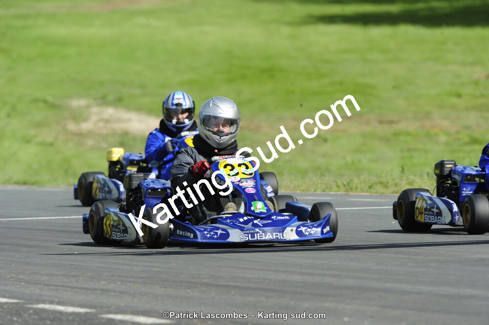 27/04/2014 : Trophée Ufolep à Layrac (Photos Patrick Lascombes) 2014 — karting