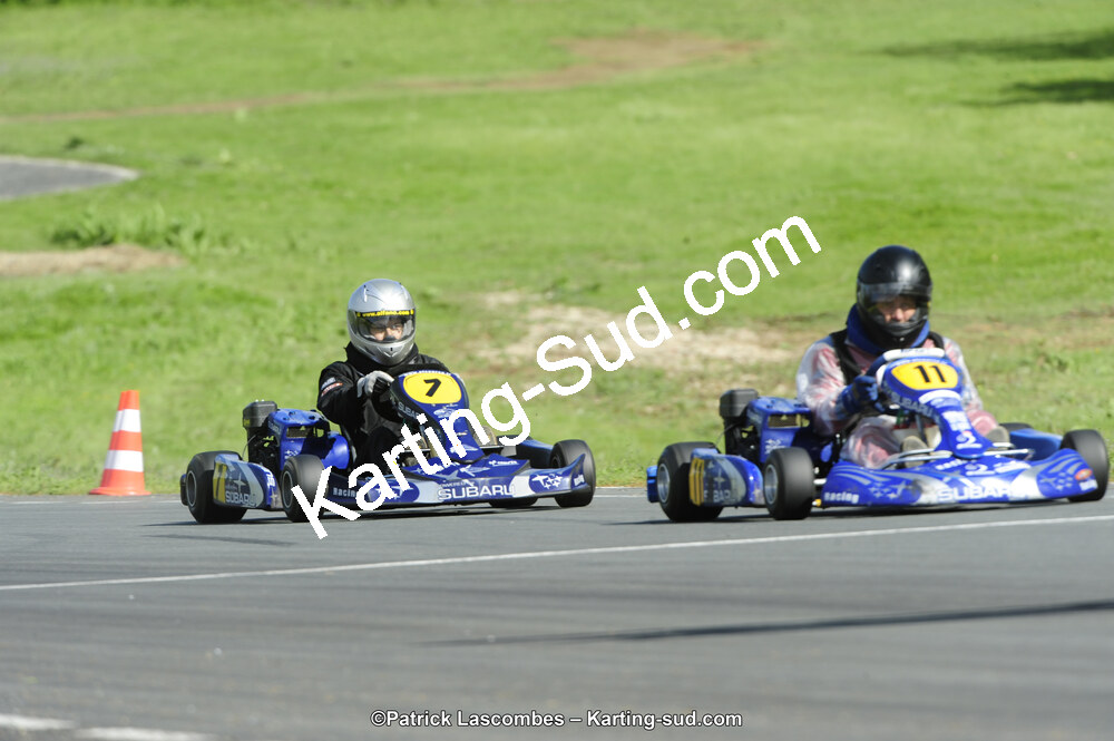 27/04/2014 : Trophée Ufolep à Layrac (Photos Patrick Lascombes) 2014 — karting