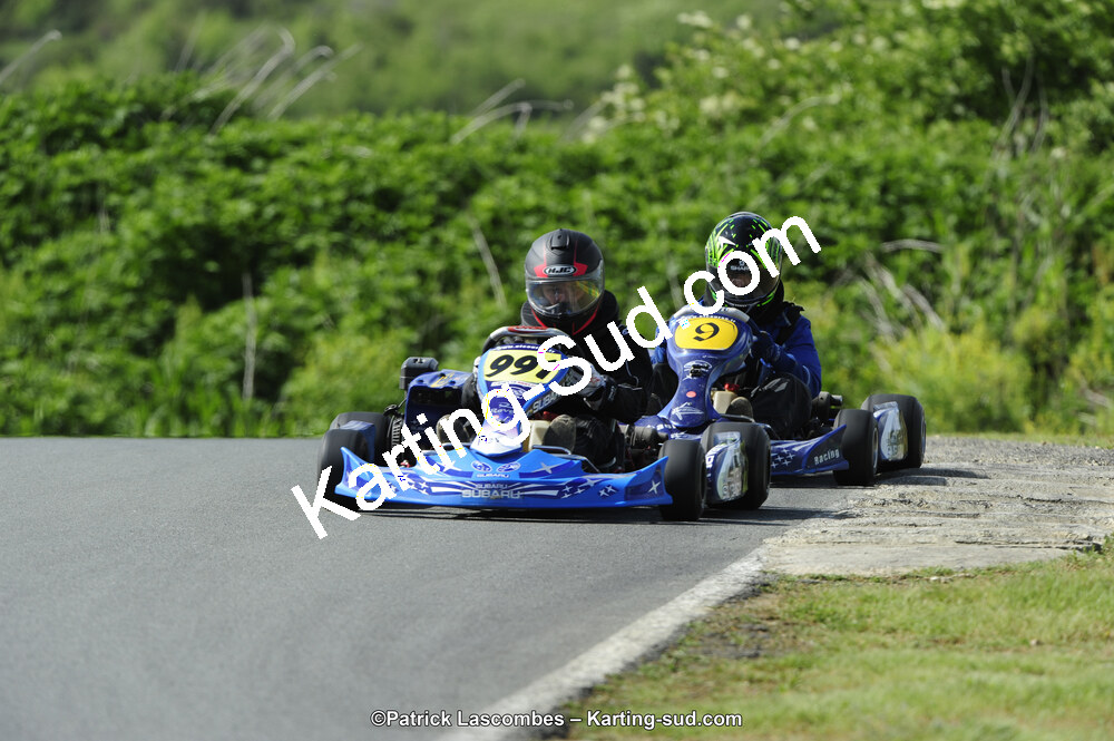 27/04/2014 : Trophée Ufolep à Layrac (Photos Patrick Lascombes) 2014 — karting
