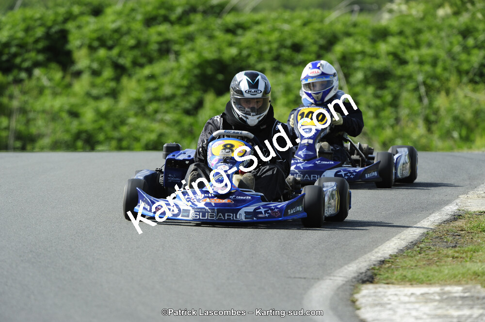 27/04/2014 : Trophée Ufolep à Layrac (Photos Patrick Lascombes) 2014 — karting