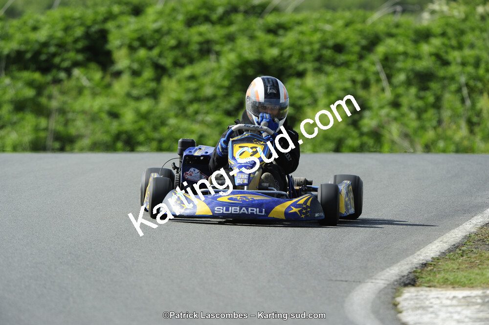 27/04/2014 : Trophée Ufolep à Layrac (Photos Patrick Lascombes) 2014 — karting